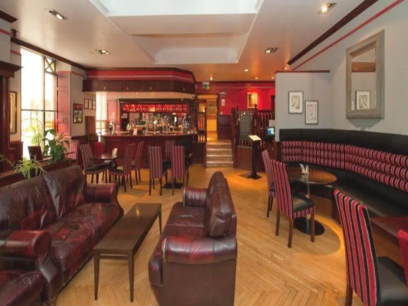 Aberdeen Douglas Hotel