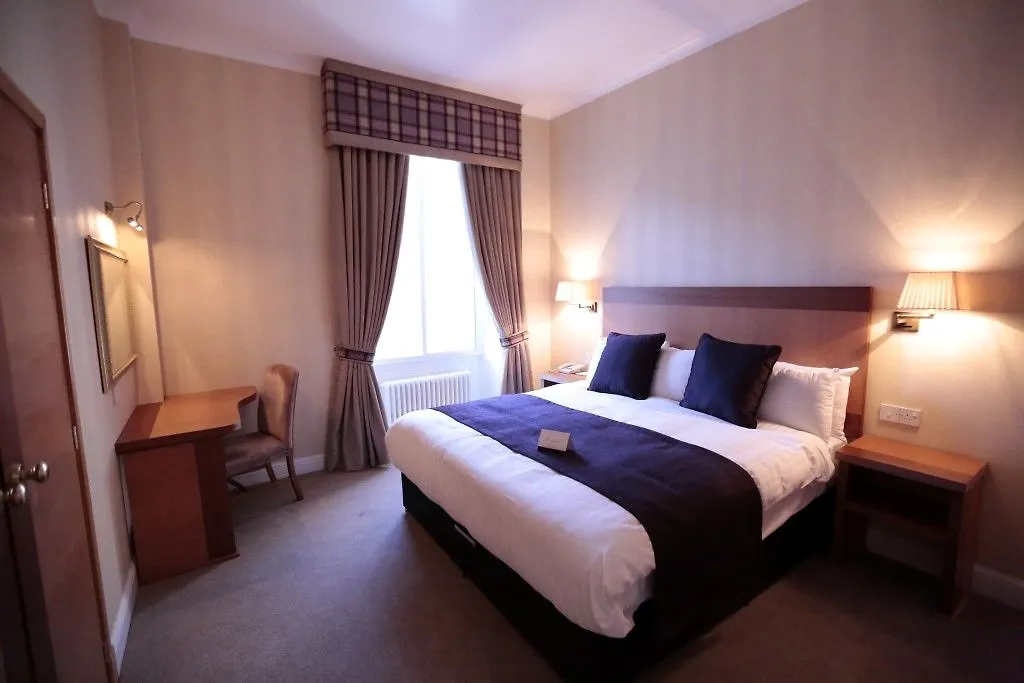 Aberdeen Douglas Hotel