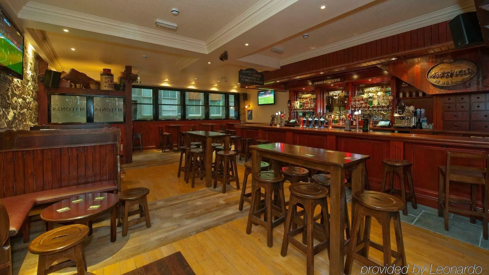 ***  Aberdeen Douglas Hotel Великобритания