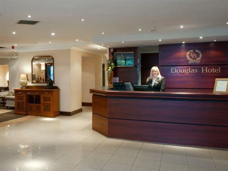 Aberdeen Douglas Hotel 3*,  Egyesült Királyság