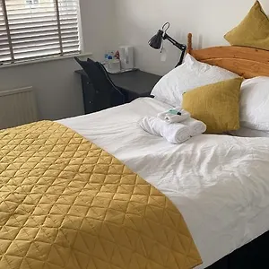 Homestay Cinderhouse Highbury Vale Nottingham