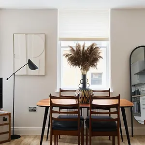 Apartment Superior Luxury - City Centre Bath