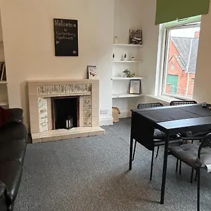 Apartment Elderberry Belfast
