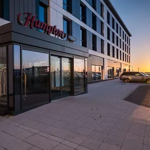 Hampton By Hilton Aberdeen Airport *** Дайс