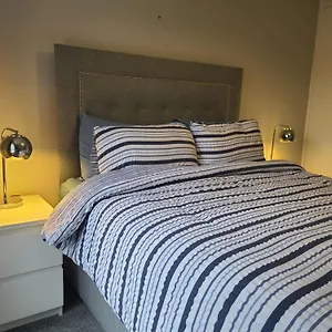 Privatunterkunft Crimea Street Townhouse Belfast
