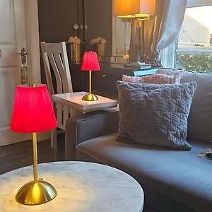 Chalet Cosy Belfast