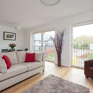 Apartment The Cruickshank Edinburgh