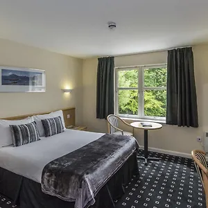 Pinehurst -dyce, Aberdeen *** Дайс