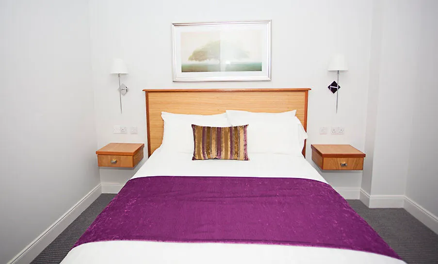 Aberdeen Douglas Hotel