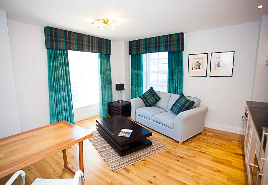 Aberdeen Douglas Hotel